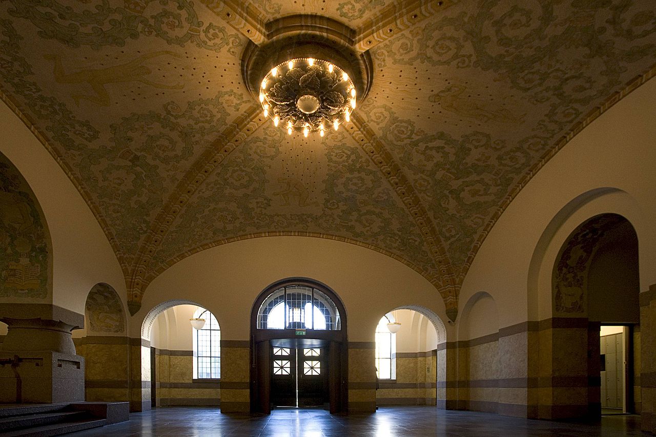 National Library of Norway